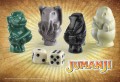 Gra Noble Collection Jumanji Board Collector 1/1 Prop Replika 41 cm