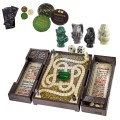 Noble Collection Gra Jumanji Board Collector 1/1 Prop Replika 41 cm