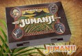 Gra Jumanji Board Collector 1/1 Prop Replika Noble Collection 41 cm