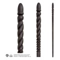 Noble Collection Różdżka Harry Potter Replika in Ollivanders Pudełko - Ginny Weasley 36 cm