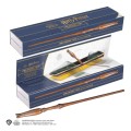 Różdżka Noble Collection Harry Potter Replika in Ollivanders Pudełko - Luna Lovegood 34 cm