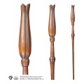Noble Collection Różdżka Harry Potter Replika in Ollivanders Pudełko - Luna Lovegood 34 cm