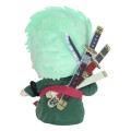 Maskotka Sakami Merchandise One Piece Pluszak Rorona Zoro 25 cm