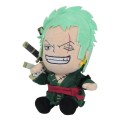 Sakami Merchandise Maskotka One Piece Pluszak Rorona Zoro 25 cm