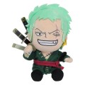 Maskotka One Piece Pluszak Rorona Zoro Sakami Merchandise 25 cm