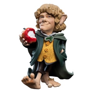 Figurka Merry Lord Of The Rings WETA Mini Epics 10 cm