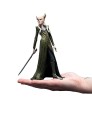 Weta Workshop Figurka The Hobbit Trilogy Mini Epics Vinyl Thranduil 18 cm
