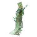 Figurka Lord of the Rings Mini Epics Vinyl King of the Dead Limited Edition Weta Workshop 18 cm