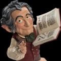 Weta Workshop Figurka Lord of the Rings Mini Epics Vinyl Bilbo 11 cm