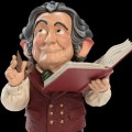 Figurka Lord of the Rings Mini Epics Vinyl Bilbo Weta Workshop 11 cm