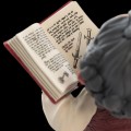 Lord of the Rings Mini Epics Vinyl Bilbo Figurka Weta Workshop 11 cm
