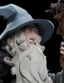Weta Workshop Lord of the Rings Mini Epics Vinyl Gandalf The Grey Figurka 18 cm