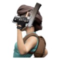 Figurka Weta Workshop Tomb Raider Mini Epics Vinyl Lara Croft 17 cm