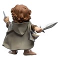 Lord of the Rings Mini Epics Vinyl Samwise Gamgee Limited Edition Figurka Weta Workshop 13 cm