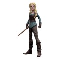 The Witcher Mini Epics Vinyl Figure Ciri of Cintra (Season 2) 15 cm (1).jpg