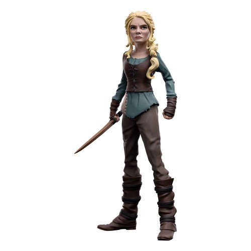 The Witcher Mini Epics Vinyl Figure Ciri of Cintra (Season 2) 15 cm (1).jpg