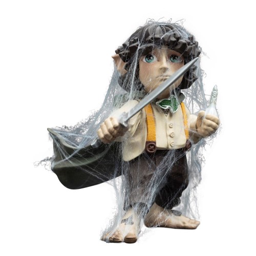 Figurka Weta Workshop Lord of the Rings Mini Epics Vinyl Frodo Torbagins (Limited Edition) 11 cm