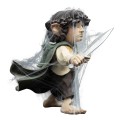 Weta Workshop Figurka Lord of the Rings Mini Epics Vinyl Frodo Torbagins (Limited Edition) 11 cm