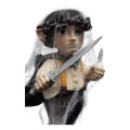 Weta Workshop Lord of the Rings Mini Epics Vinyl Frodo Torbagins (Limited Edition) Figurka 11 cm