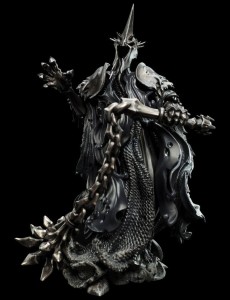Figurka The Witch King Lord Of The Rings WETA Mini Epics 19 cm