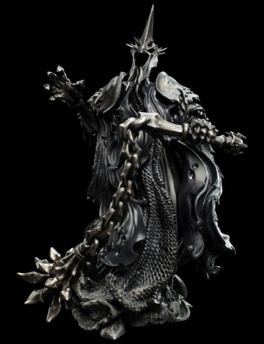Figurka Weta Workshop Lord of the Rings Mini Epics Vinyl The Witch-King 19 cm