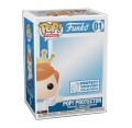 Funko Funko POP Stacks! Hard Polycarbonat Protective Case