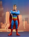 DC Comics Toony Classics Superman Figurka NECA 15 cm