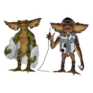 Figurka NECA Gremlins 2 2-Pack Tattoo Gremlins 18 cm
