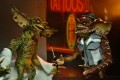 Gremlins 2 2-Pack Tattoo Gremlins Figurka NECA 18 cm