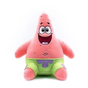 Maskotka Pluszak Youtooz SpongeBob SquarePants Patrick Star 22 cm