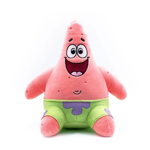 Maskotka Youtooz SpongeBob SquarePants Pluszak Patrick Star 22 cm