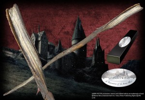 Różdżka Grindelwald Harry Potter Noble Collection