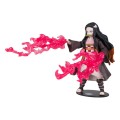 Demon Slayer Kimetsu no Yaiba Action Figure Nezuko Kamado 18 cm (8).jpg