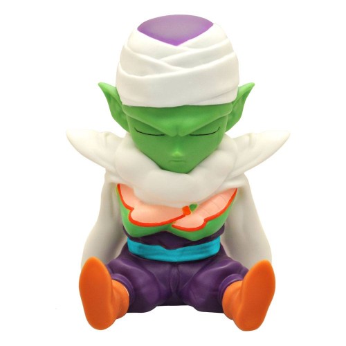 Plastoy Dragon Ball Chibi Skarbonka Piccolo 16 cm