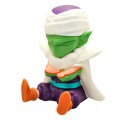 Dragon Ball Chibi Skarbonka Piccolo Plastoy 16 cm