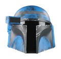 Star Wars: The Mandalorian Black Series Electronic Helmet Axe Woves Hasbro