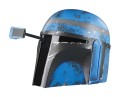 Hasbro Star Wars: The Mandalorian Black Series Electronic Helmet Axe Woves
