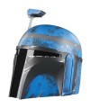 Hasbro Star Wars: The Mandalorian Black Series Electronic Helmet Axe Woves