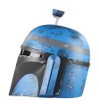 Hasbro Star Wars: The Mandalorian Black Series Electronic Helmet Axe Woves