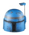 Hasbro Star Wars: The Mandalorian Black Series Electronic Helmet Axe Woves