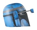 Hasbro Star Wars: The Mandalorian Black Series Electronic Helmet Axe Woves