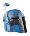 Hasbro Star Wars: The Mandalorian Black Series Electronic Helmet Axe Woves