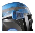 Hasbro Star Wars: The Mandalorian Black Series Electronic Helmet Axe Woves