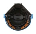 Hasbro Star Wars: The Mandalorian Black Series Electronic Helmet Axe Woves