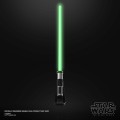 Replika Star Wars Black Series Force FX Elite Lightsaber Yoda Hasbro