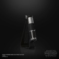 Hasbro Star Wars Black Series Force FX Elite Lightsaber Yoda Replika