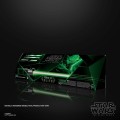 Star Wars Black Series Force FX Elite Lightsaber Yoda Replika Hasbro
