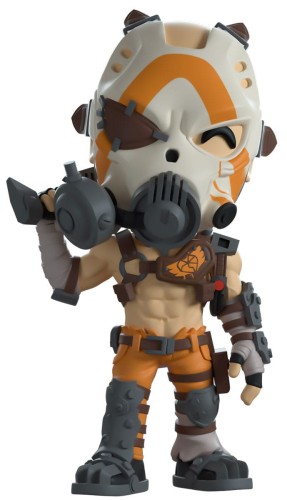 Youtooz Figurka Borderlands Vinyl Krieg 11 cm