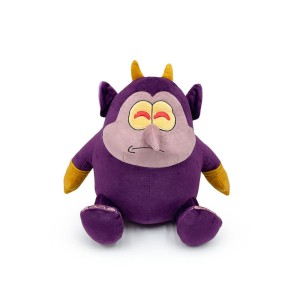 Maskotka Pluszak Cuphead Henchman 22 cm