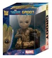 Guardians of the Galaxy 2 Skarbonka Baby Groot Semic 17 cm